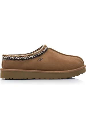UGG Dames, Schoenen, Bruin, Maat: 40 EU Wol
