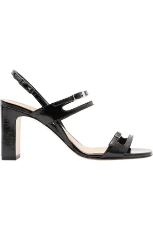 Parallèle Dames, Schoenen, Zwart, Maat: 41 EU