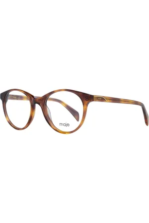 Maje Dames, Accessoires, Bruin, Maat: ONE Size