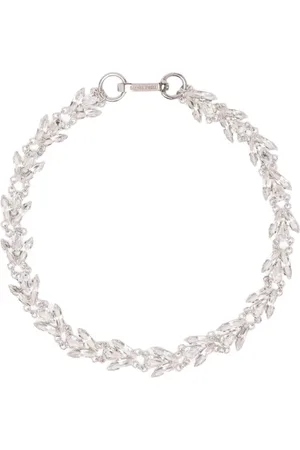 Simone Rocha Dames, Accessoires, Grijs, Maat: ONE Size