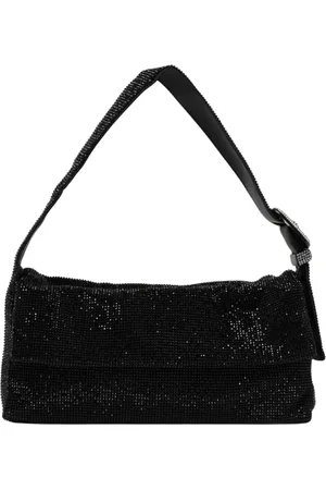 BENEDETTA BRUZZICHES Dames, Tassen, Zwart, Maat: ONE Size