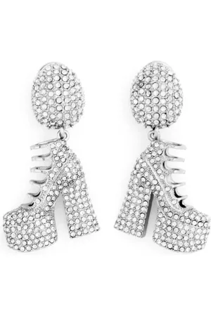 Marc Jacobs Dames, Accessoires, Grijs, Maat: ONE Size