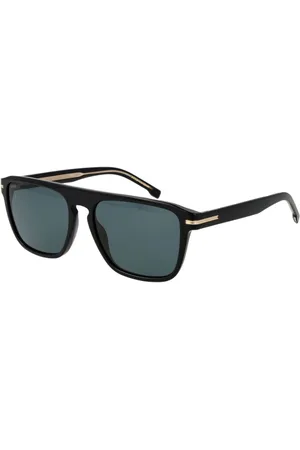 HUGO BOSS Heren, Accessoires, Zwart, Maat: ONE Size