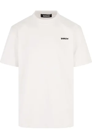 BARROW Heren, Tops, , Maat: M