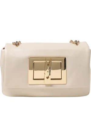 Moschino Dames, Tassen, , Maat: ONE Size Leer