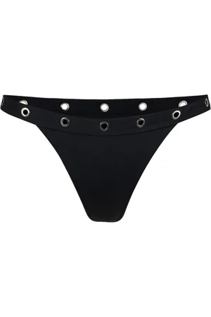Iceberg Dames, Badkleding, Zwart, Maat: M