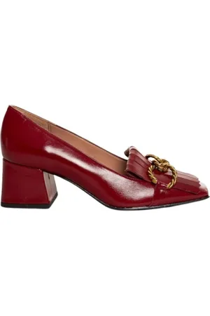 BIANCA DI Dames, Schoenen, Rood, Maat: 36 EU