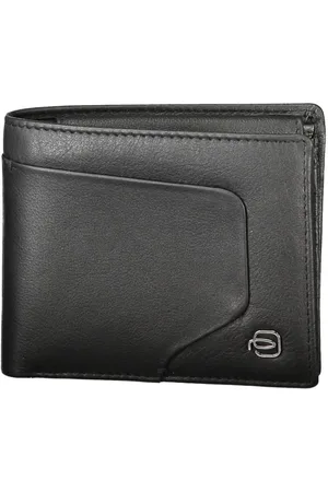 Piquadro Heren, Accessoires, Zwart, Maat: ONE Size