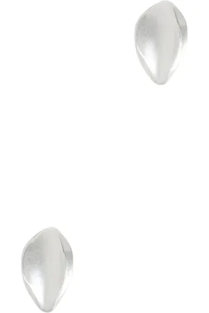 Cult Gaia Dames, Accessoires, Grijs, Maat: ONE Size