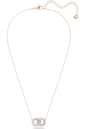 Swarovski Dames, Accessoires, Geel, Maat: ONE Size