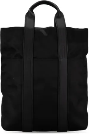 Hermès Dames, Pre-owned, Zwart, Maat: ONE Size