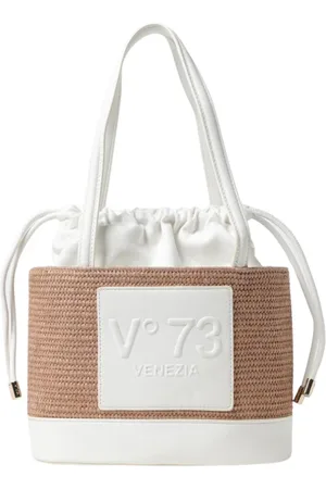 V°73 Dames, Tassen, , Maat: ONE Size Leer