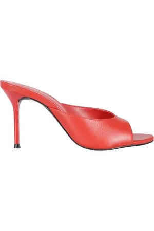 Schutz Dames, Schoenen, Rood, Maat: 37 EU