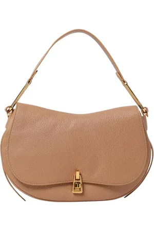 Coccinelle Dames, Tassen, , Maat: ONE Size Leer