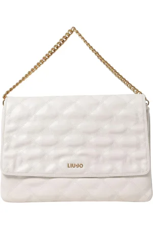 Liu Jo Dames, Tassen, Wit, Maat: ONE Size