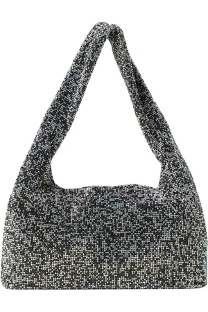 KARA Dames, Tassen, Zwart, Maat: ONE Size