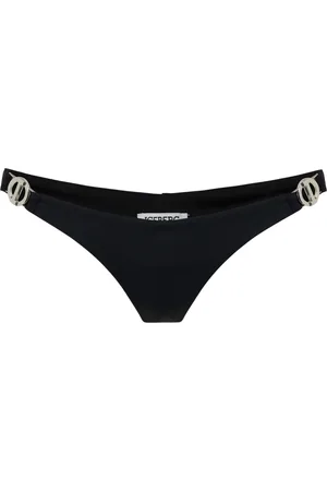 Iceberg Dames, Badkleding, Zwart, Maat: S
