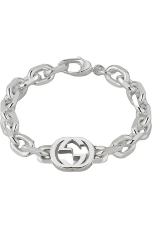 Gucci Dames, Accessoires, Grijs, Maat: ONE Size