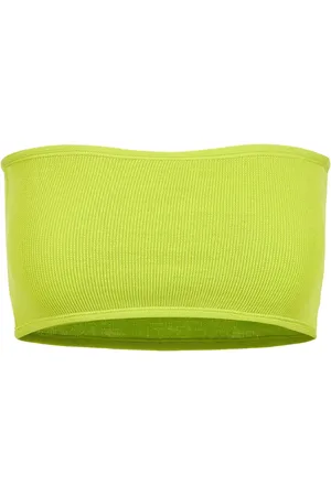 Iceberg Dames, Badkleding, Geel, Maat: XS