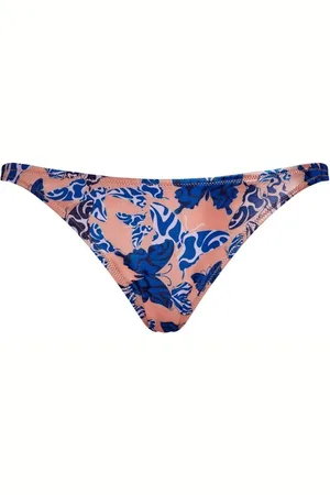 Vilebrequin Dames, Badkleding, Veelkleurig, Maat: S Jersey