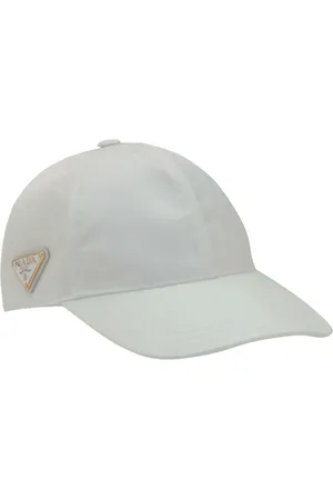 Prada Dames, Accessoires, Wit, Maat: M