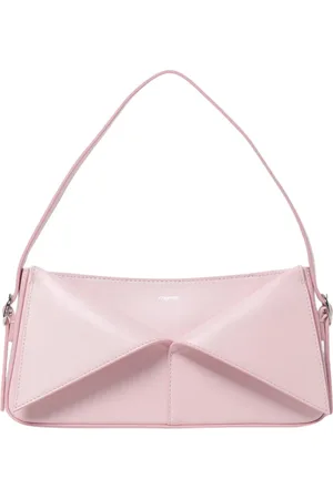 COPERNI Dames, Tassen, Roze, Maat: ONE Size Leer