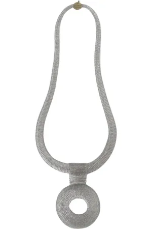 Maliparmi Dames, Accessoires, Grijs, Maat: ONE Size