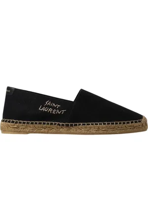 Saint Laurent Dames, Schoenen, Zwart, Maat: 36 EU