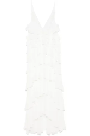 Elisabetta Franchi Dames, Jurken, , Maat: S