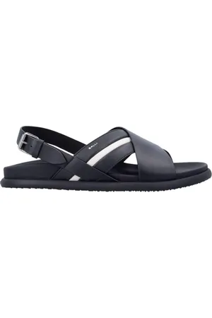 Bally Dames, Schoenen, Zwart, Maat: 39 EU