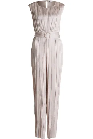 Vera Mont Dames, Jumpsuits & Playsuits, , Maat: S Poliester