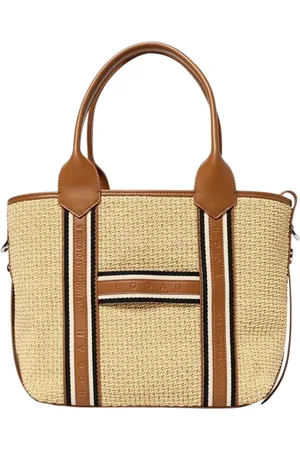 Hogan Dames, Tassen, , Maat: ONE Size Leer