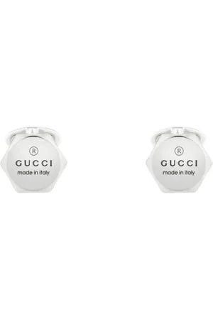 Gucci Dames, Accessoires, Grijs, Maat: ONE Size