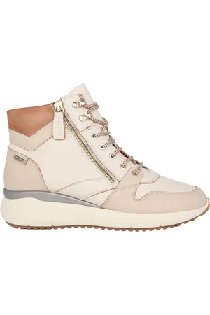 Pikolinos Dames, Schoenen, Wit, Maat: 38 EU
