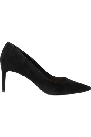 Parallèle Dames, Schoenen, Zwart, Maat: 40 1/2 EU