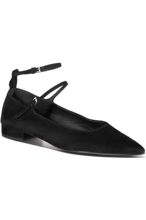 LAURENCE DACADE Dames, Schoenen, Zwart, Maat: 36 1/2 EU