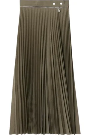 Burberry Dames, Rokken, , Maat: S