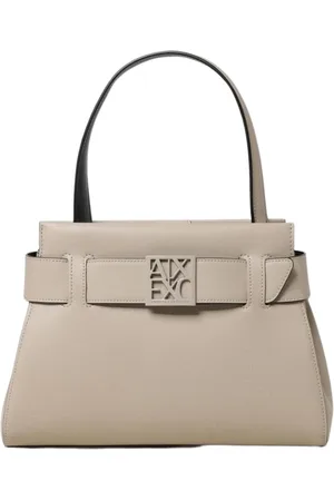 Armani Exchange Dames, Tassen, , Maat: ONE Size Leer
