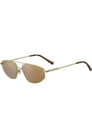 Serengeti Unisex, Accessoires, Geel, Maat: ONE Size