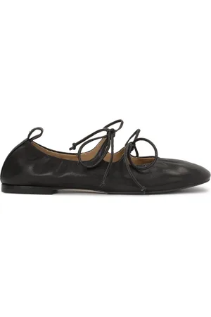 Kazar Dames, Schoenen, Zwart, Maat: 40 EU Leer
