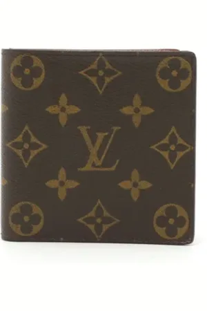 LOUIS VUITTON Dames, Pre-owned, Bruin, Maat: ONE Size