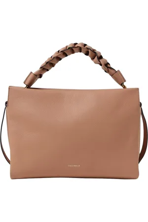 Coccinelle Dames, Tassen, , Maat: ONE Size Leer