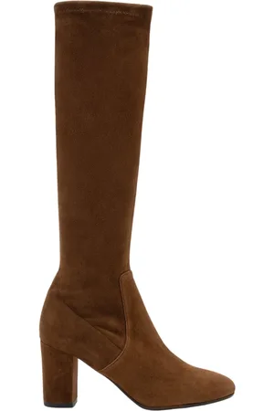 Parallèle Dames, Schoenen, Bruin, Maat: 39 EU Suède