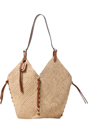 Isabel Marant Dames, Tassen, , Maat: ONE Size Leer