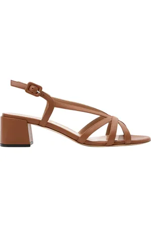 Parallèle Dames, Schoenen, Bruin, Maat: 36 EU