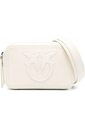 Pinko Dames, Tassen, , Maat: ONE Size Leer