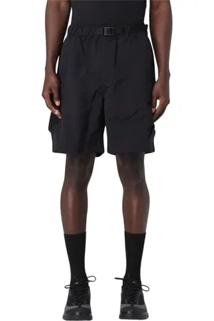 The North Face Heren, Korte broeken, Zwart, Maat: L
