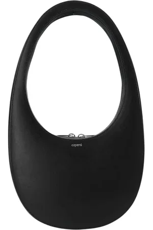COPERNI Dames, Tassen, Zwart, Maat: ONE Size Leer