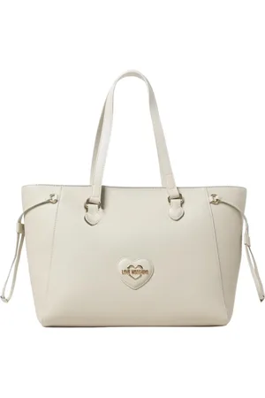 Moschino Dames, Tassen, , Maat: ONE Size Leer