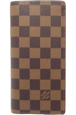 LOUIS VUITTON Dames, Pre-owned, Bruin, Maat: ONE Size